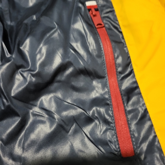 Tommy Hilfiger Men Jacket - Picture 6 of 13